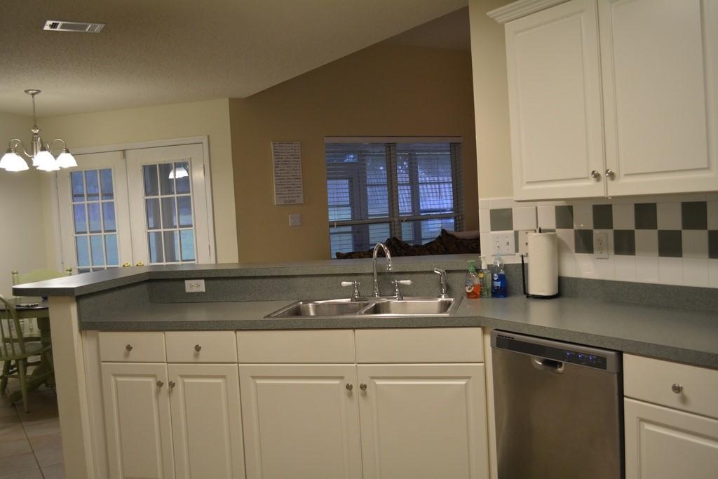 ANTIOCH ESTATES S/D 3 - Residential