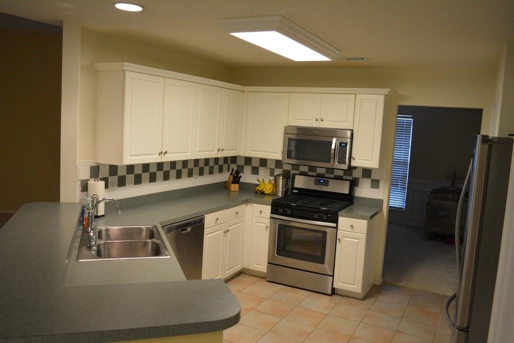 ANTIOCH ESTATES S/D 3 - Residential