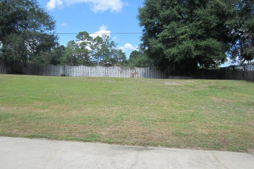 ANTIOCH ESTATES S/D 3 - Residential