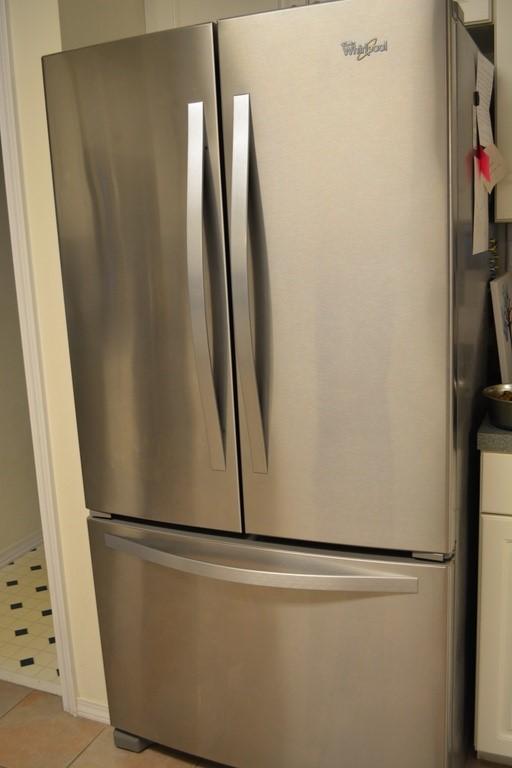 ANTIOCH ESTATES S/D 3 - Residential