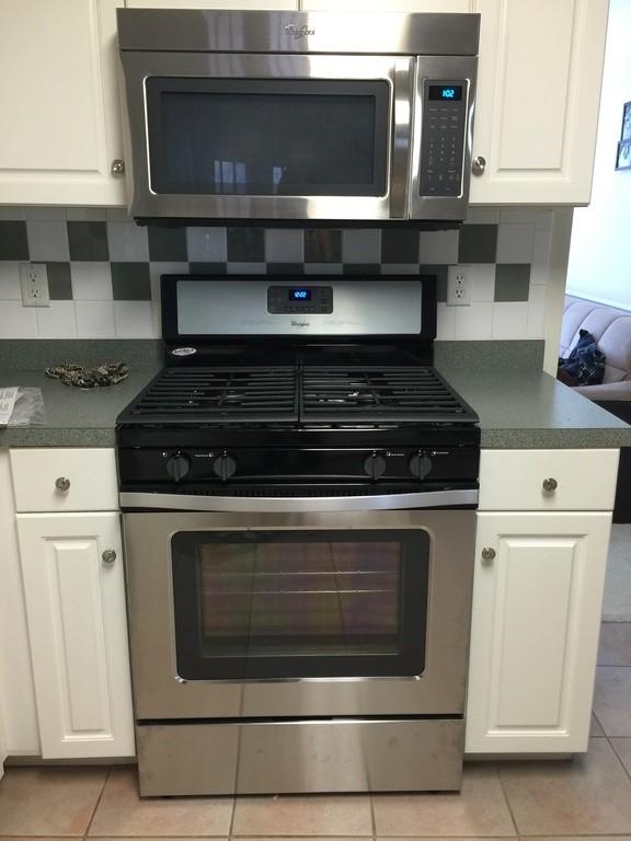 ANTIOCH ESTATES S/D 3 - Residential