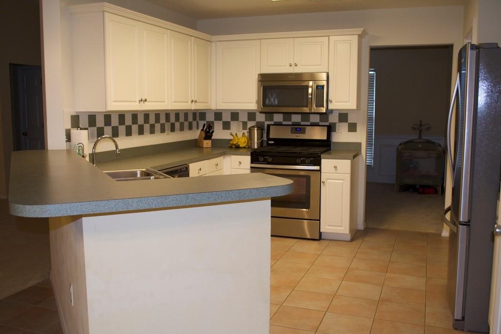 ANTIOCH ESTATES S/D 3 - Residential