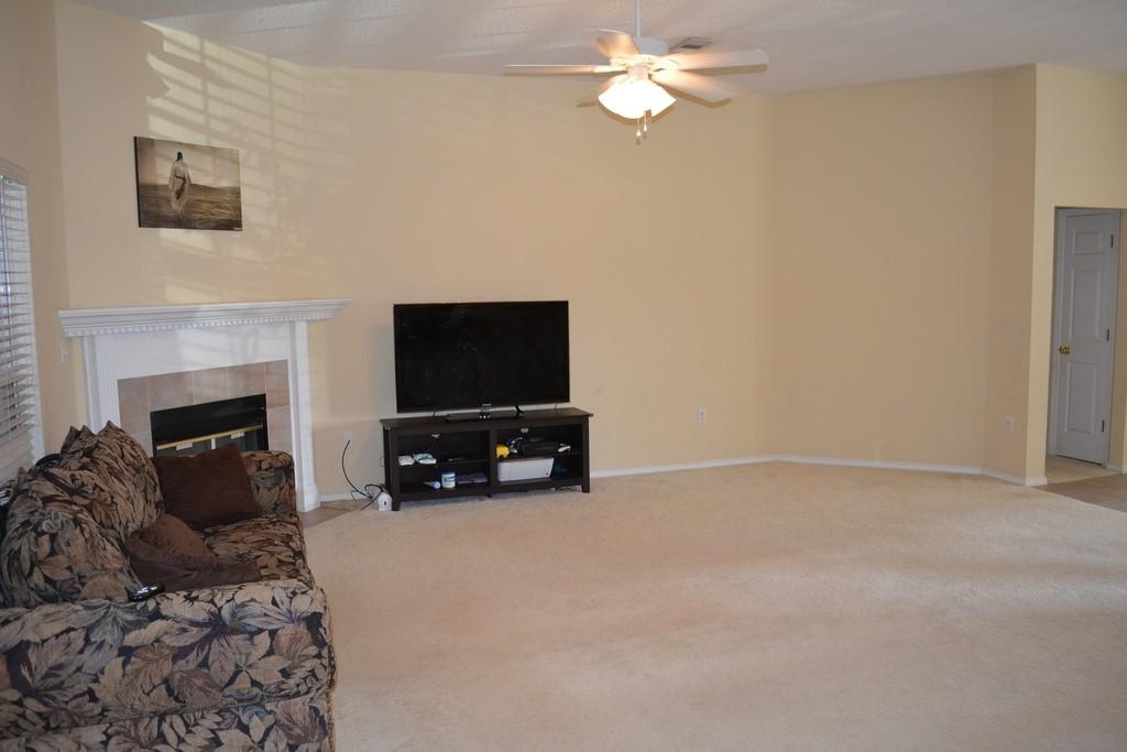 ANTIOCH ESTATES S/D 3 - Residential