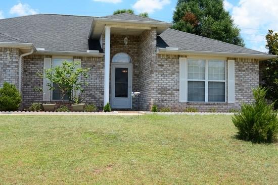 ANTIOCH ESTATES S/D 3 - Residential