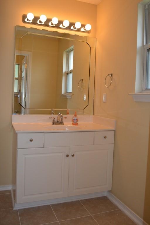 ANTIOCH ESTATES S/D 3 - Residential