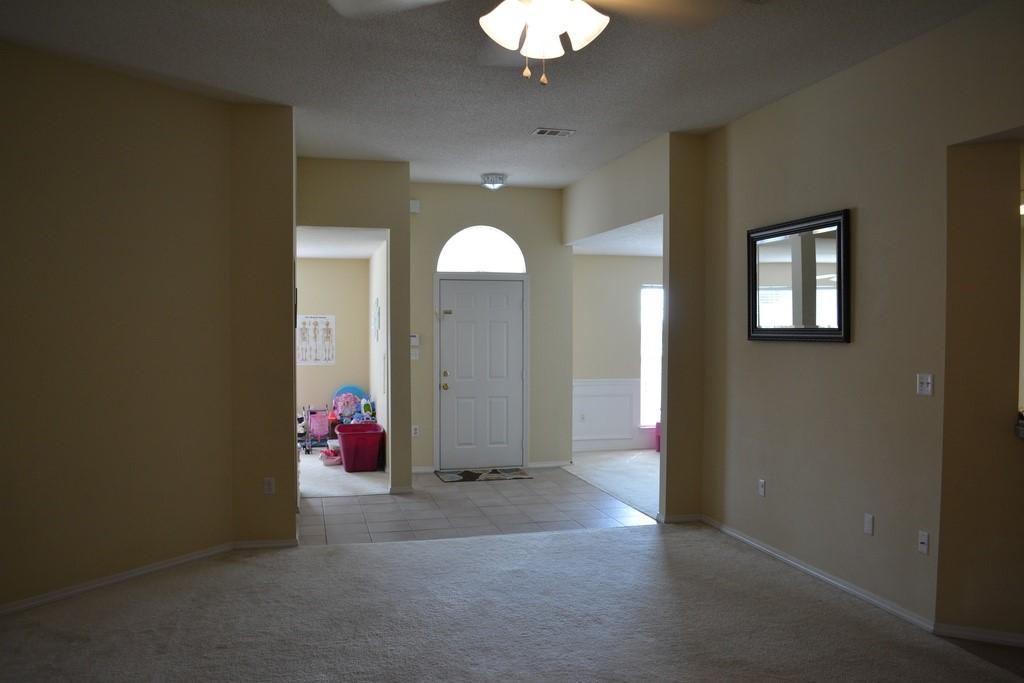 ANTIOCH ESTATES S/D 3 - Residential