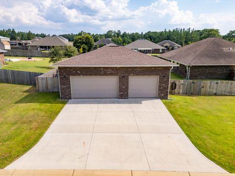 A home in Crestview