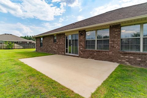 A home in Crestview