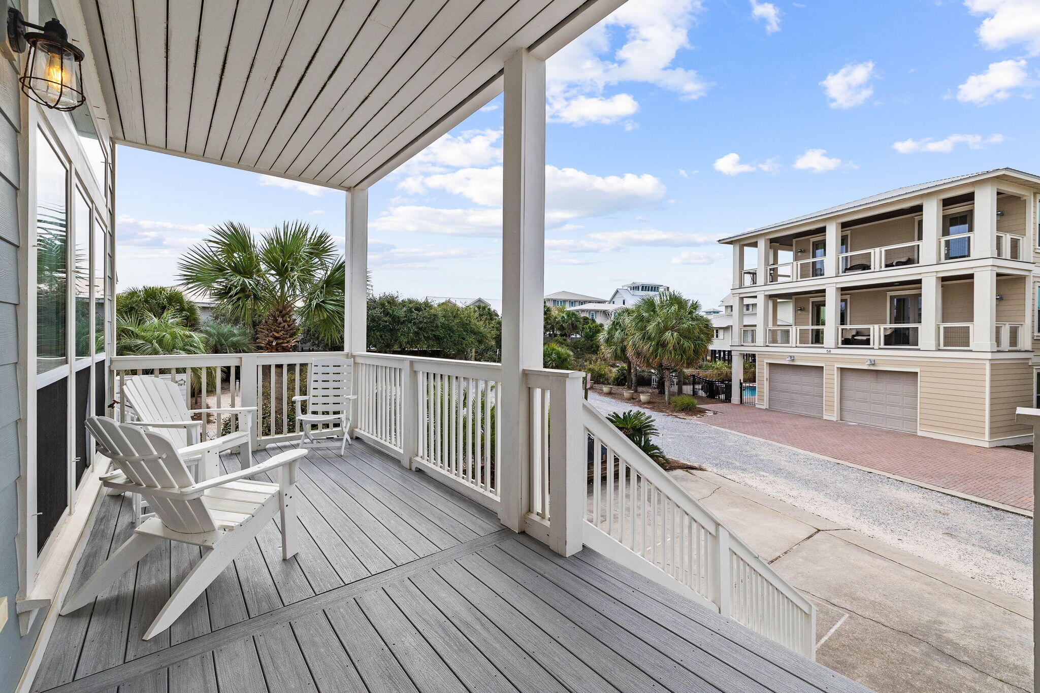 GRAYTON BEACH - Residential