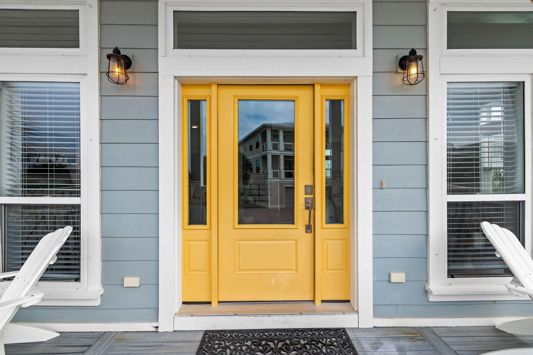 GRAYTON BEACH - Residential