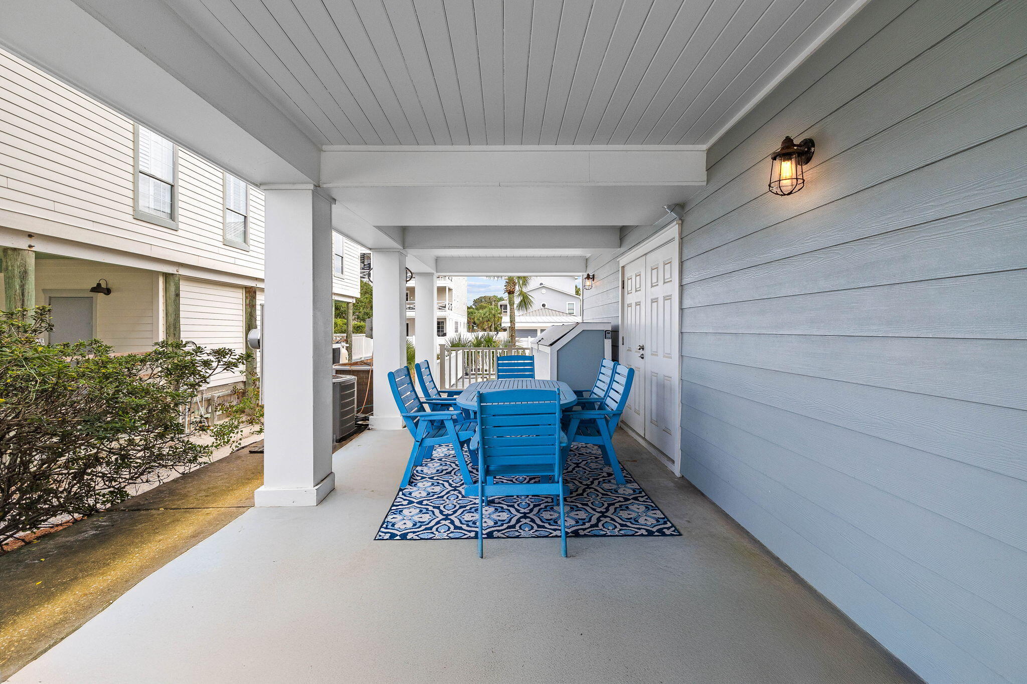 GRAYTON BEACH - Residential