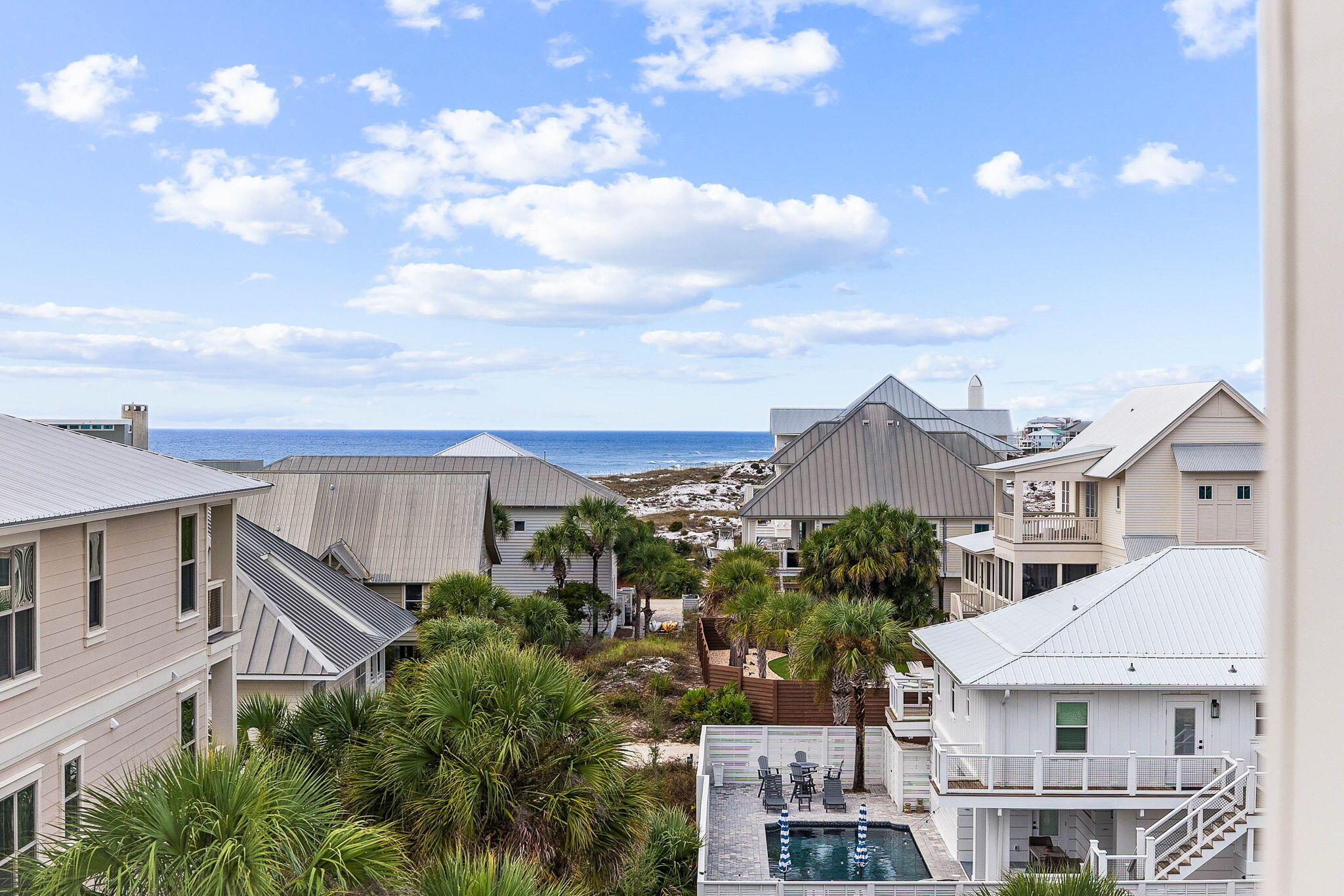 GRAYTON BEACH - Residential