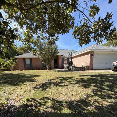 Photo of 2349 Hemlock Drive, Navarre, FL 32566 (MLS # 988380) Photo of 2349 Hemlock Drive, Navarre, FL 32566 (MLS # 988380)