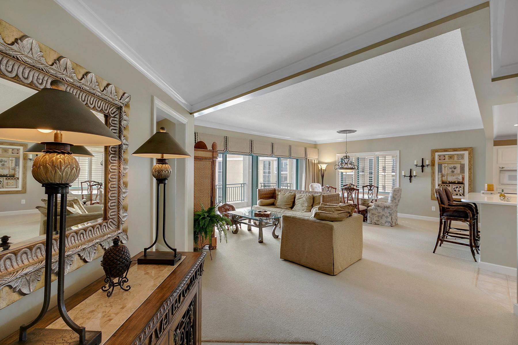 SOUTHWINDS III - Residential