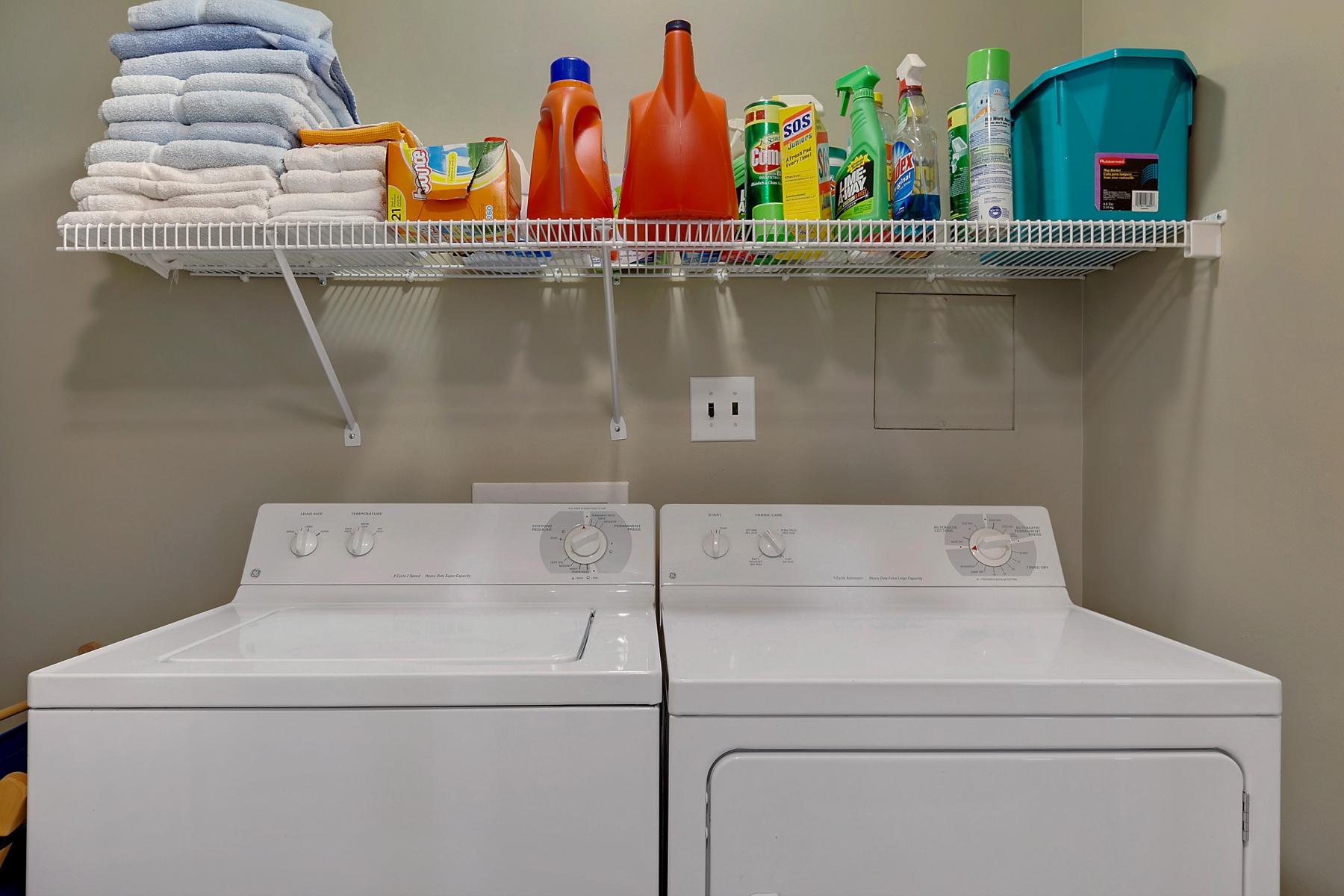 SOUTHWINDS III - Residential