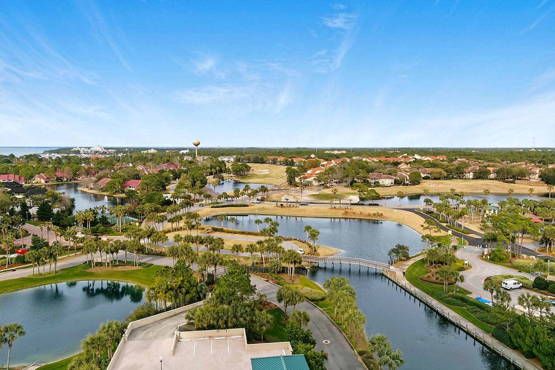 SOUTHWINDS III - Residential