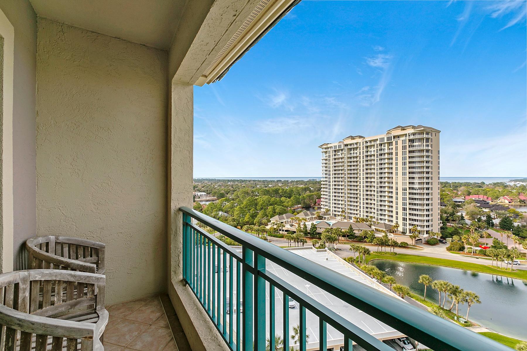 SOUTHWINDS III - Residential