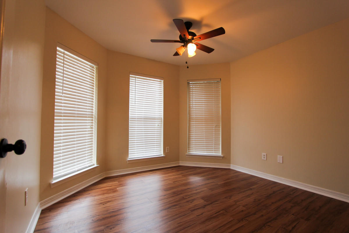 BLUE PINE VILLAGE - Residential