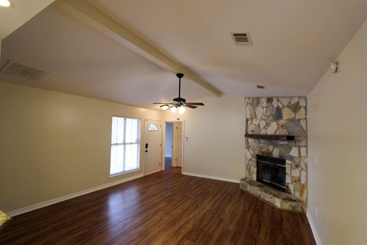 BLUE PINE VILLAGE - Residential