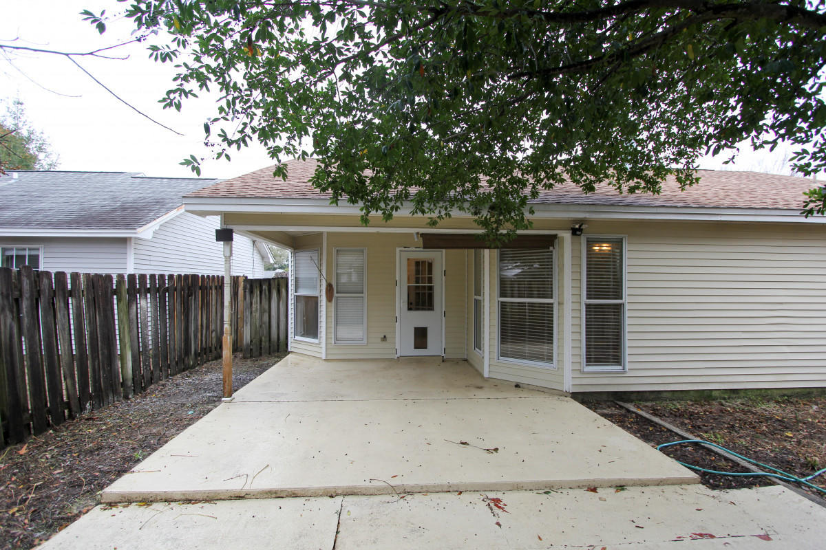 BLUE PINE VILLAGE - Residential