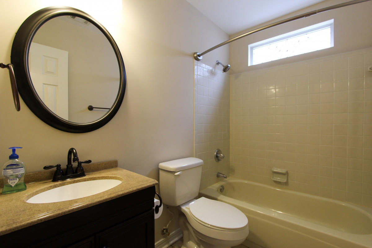 BLUE PINE VILLAGE - Residential