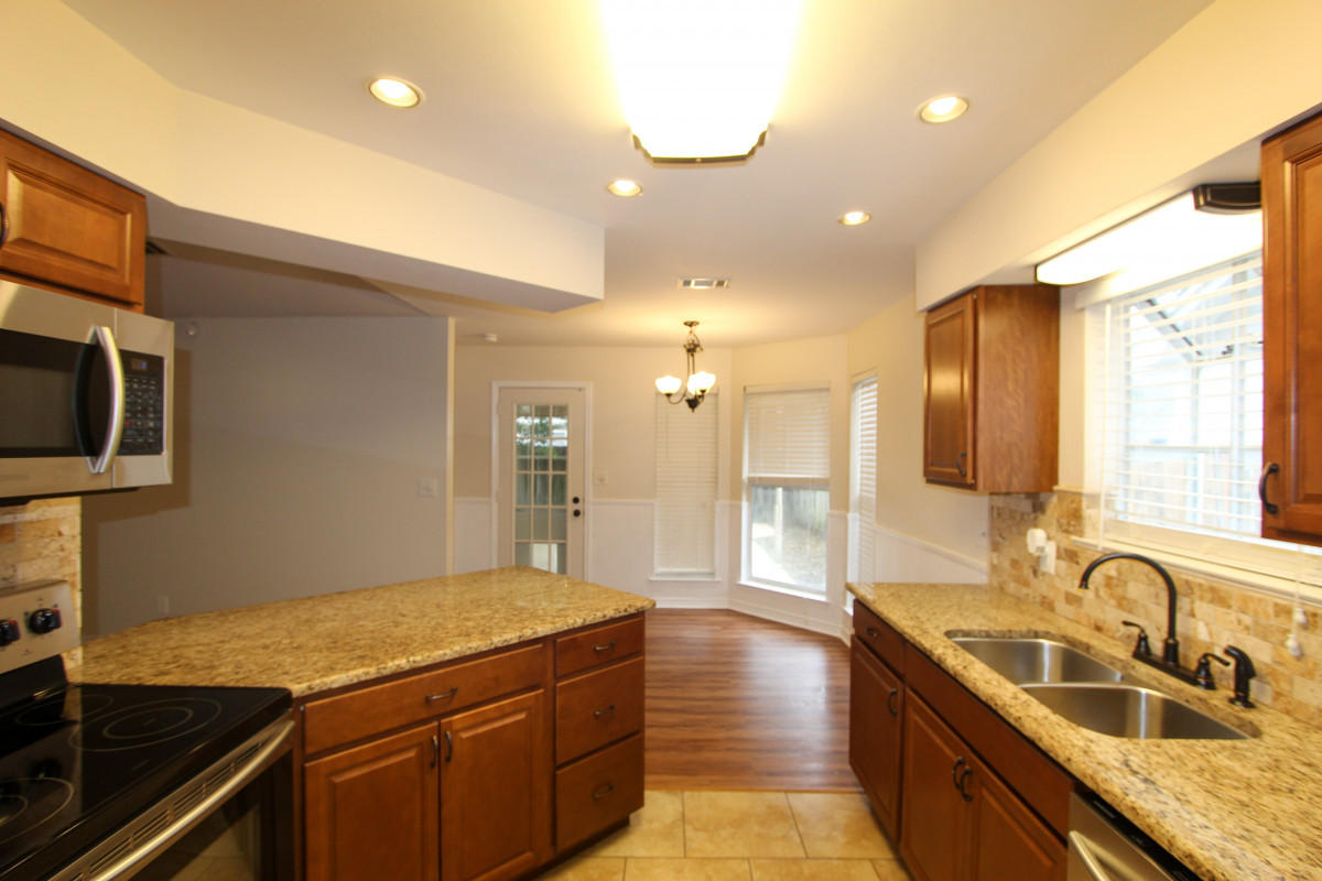 BLUE PINE VILLAGE - Residential