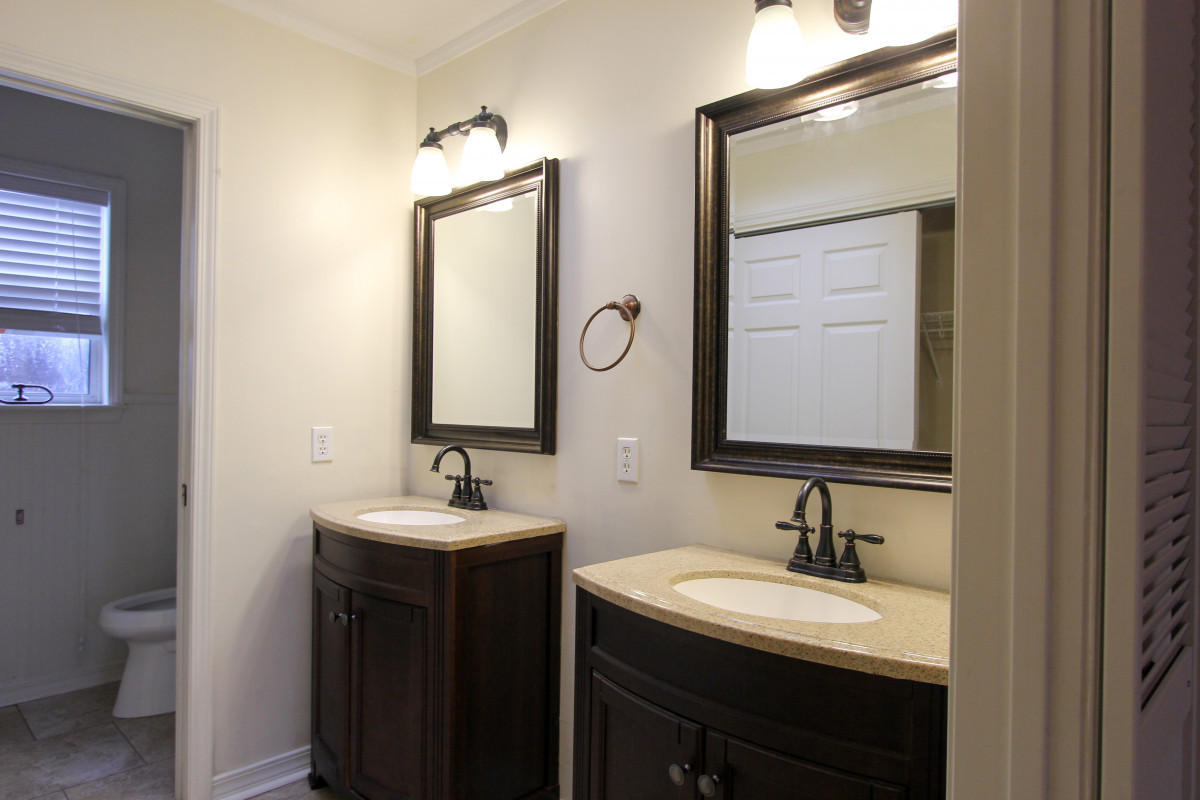 BLUE PINE VILLAGE - Residential