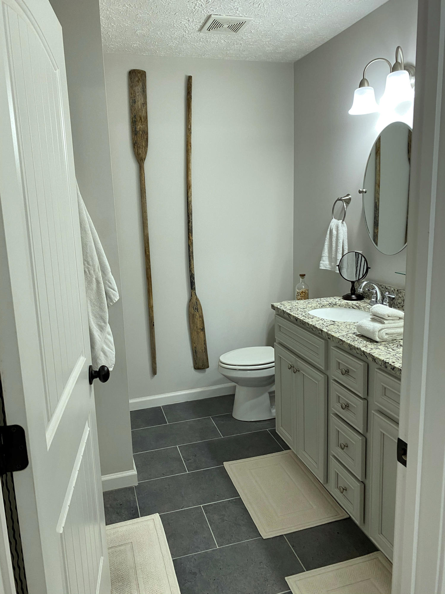 Causeway Manor - Residential