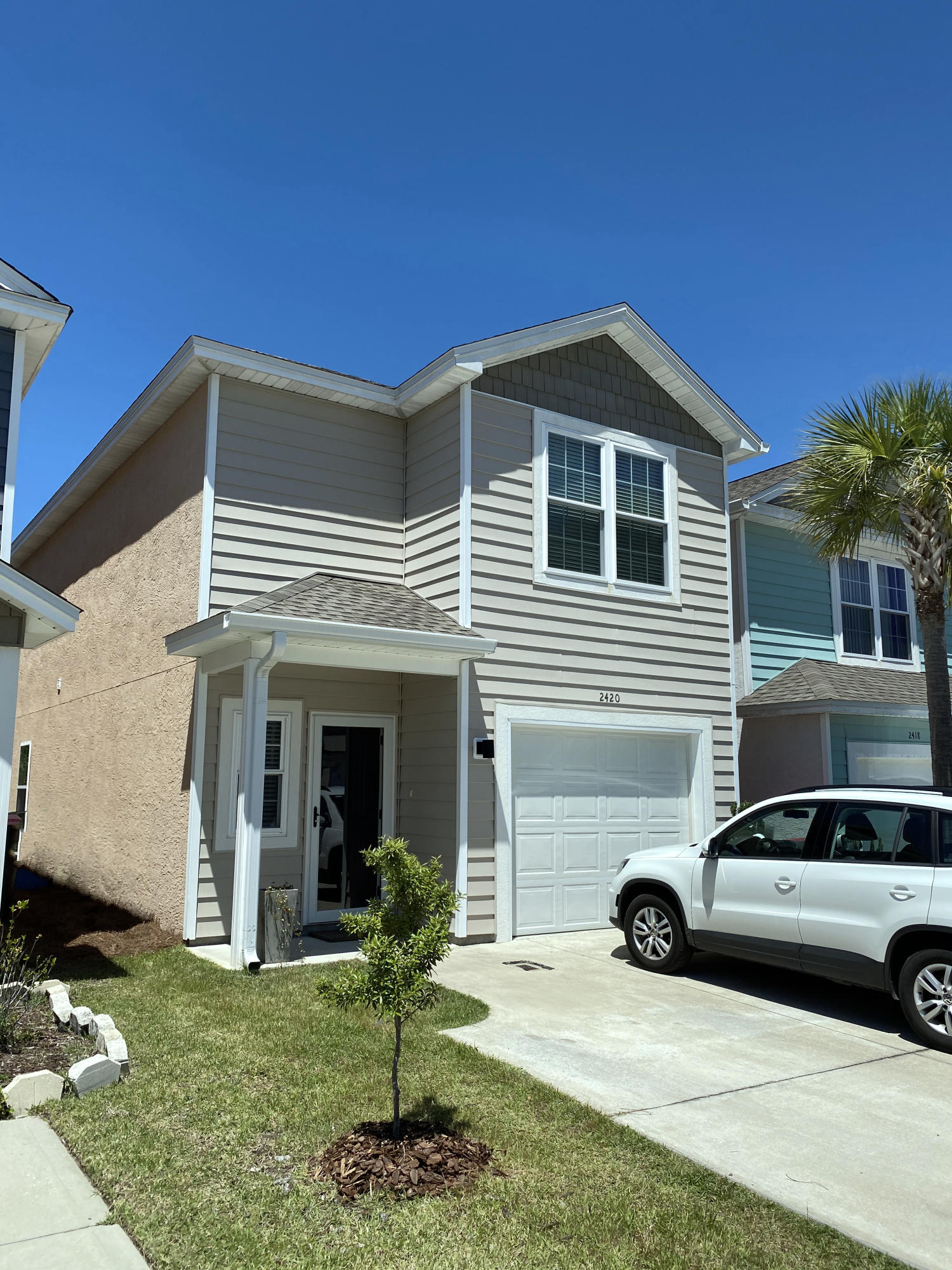 Causeway Manor - Residential