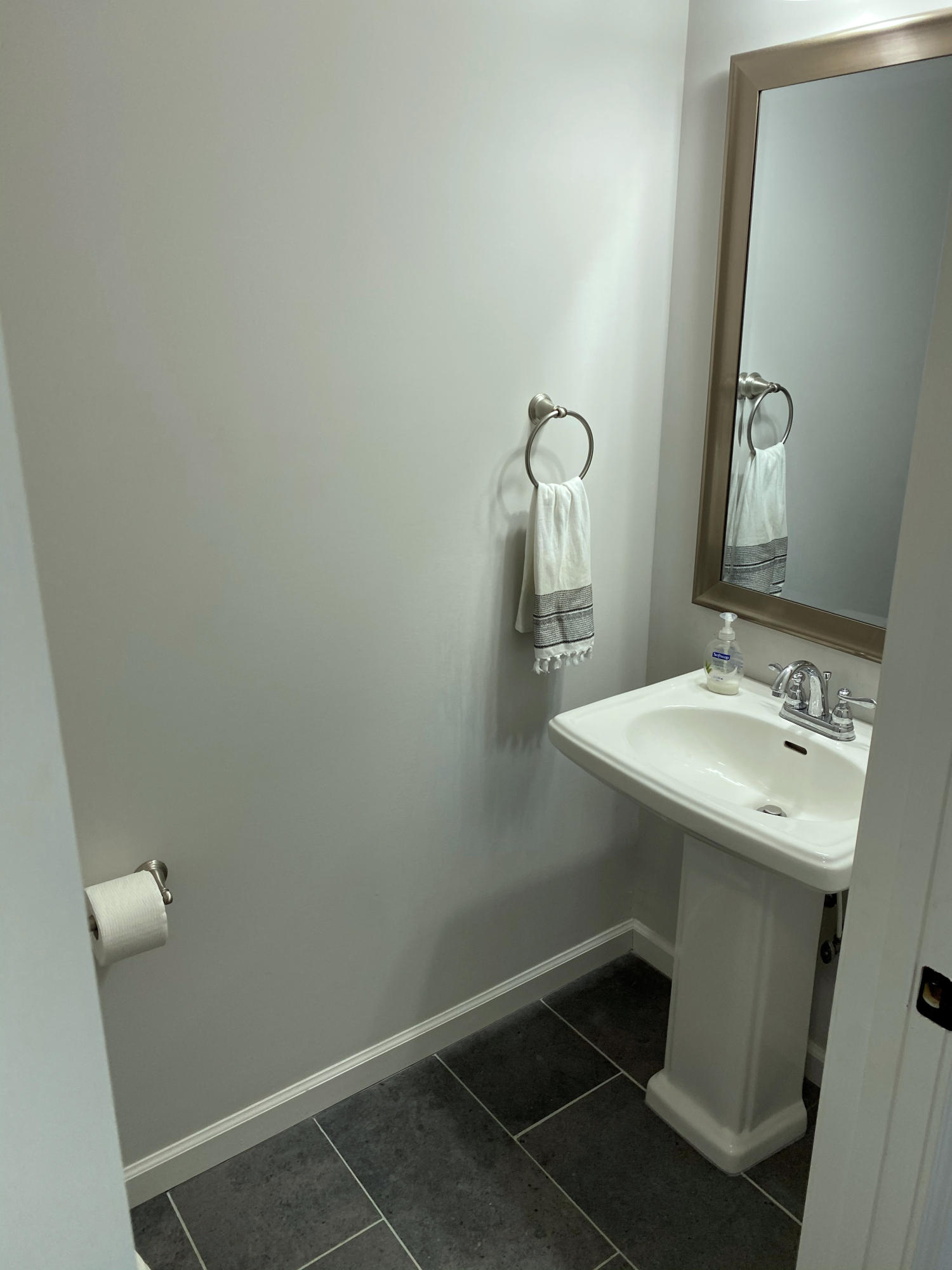 Causeway Manor - Residential