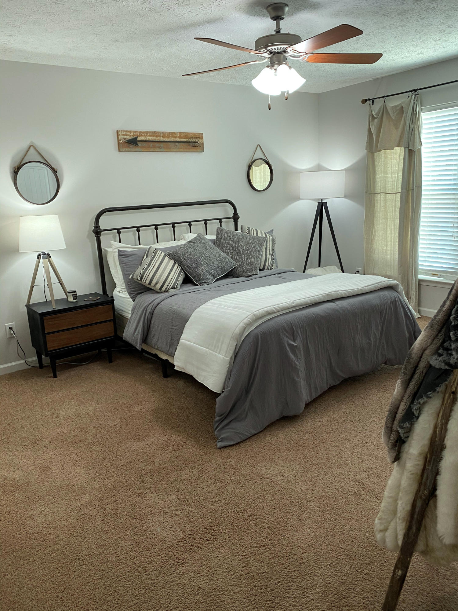 Causeway Manor - Residential