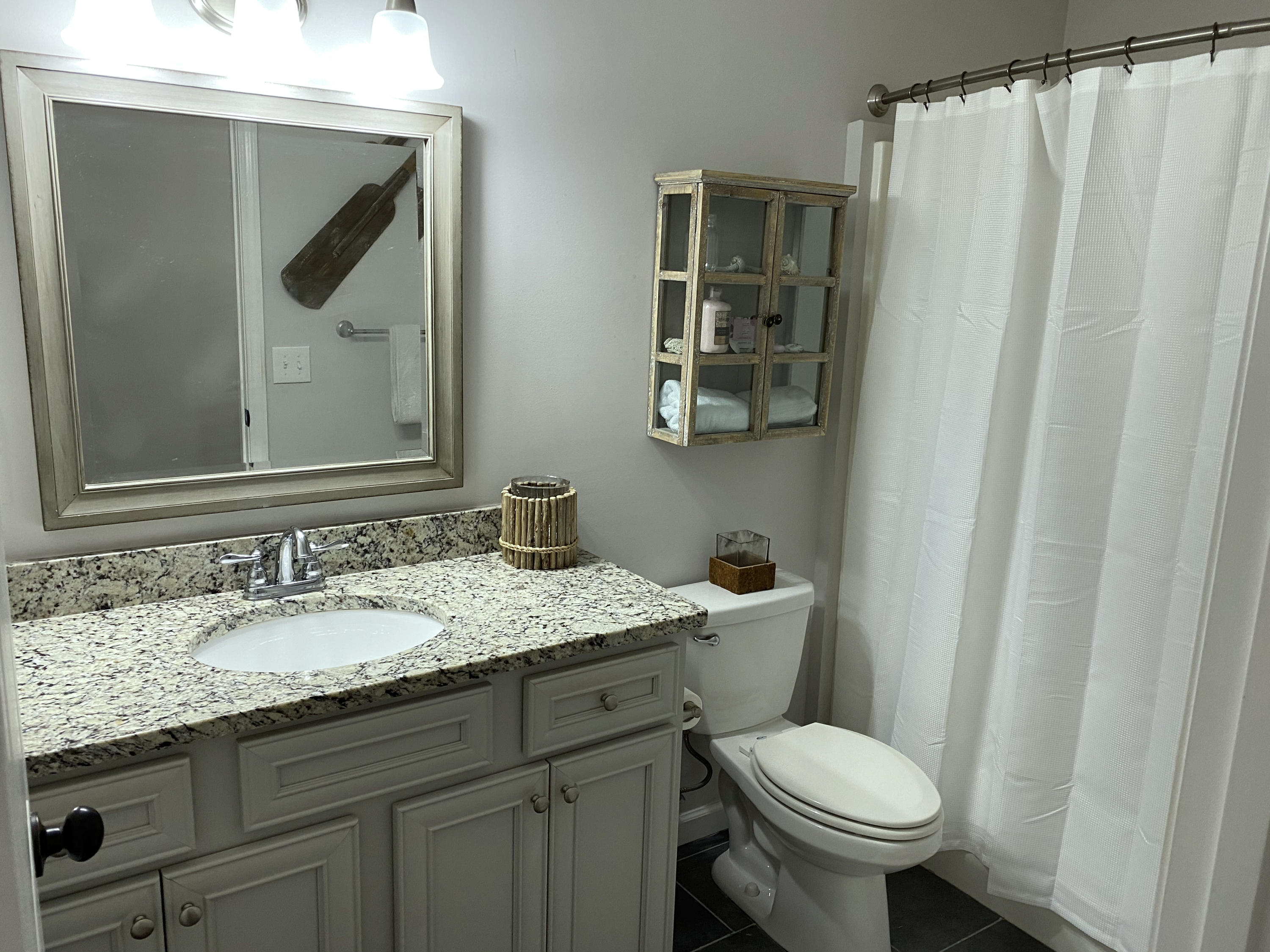 Causeway Manor - Residential