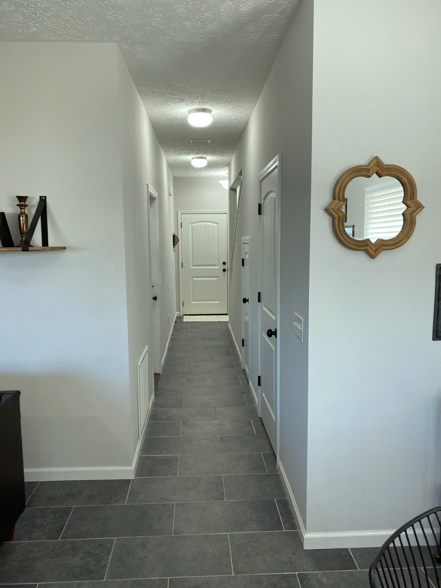 Causeway Manor - Residential