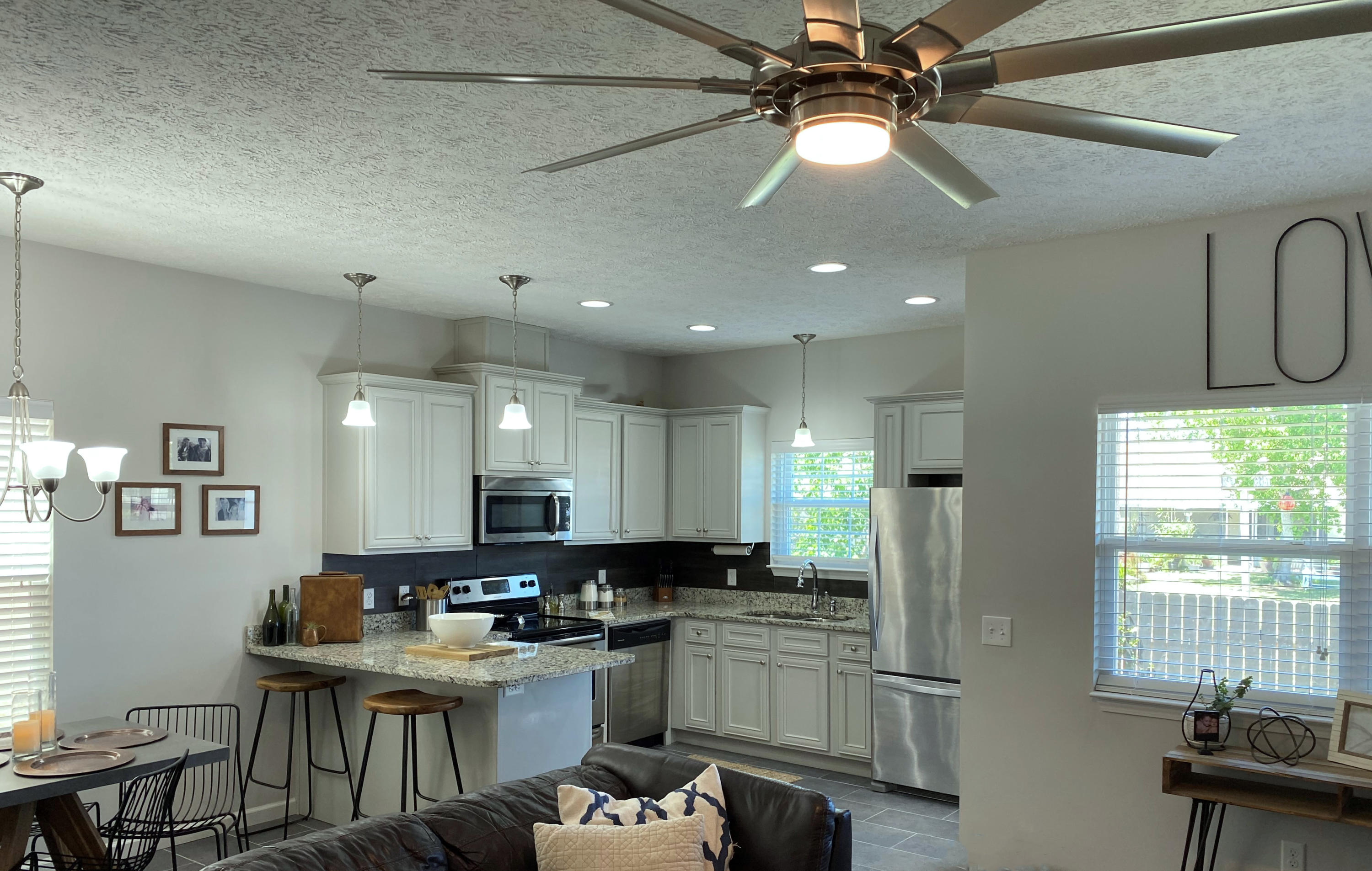 Causeway Manor - Residential