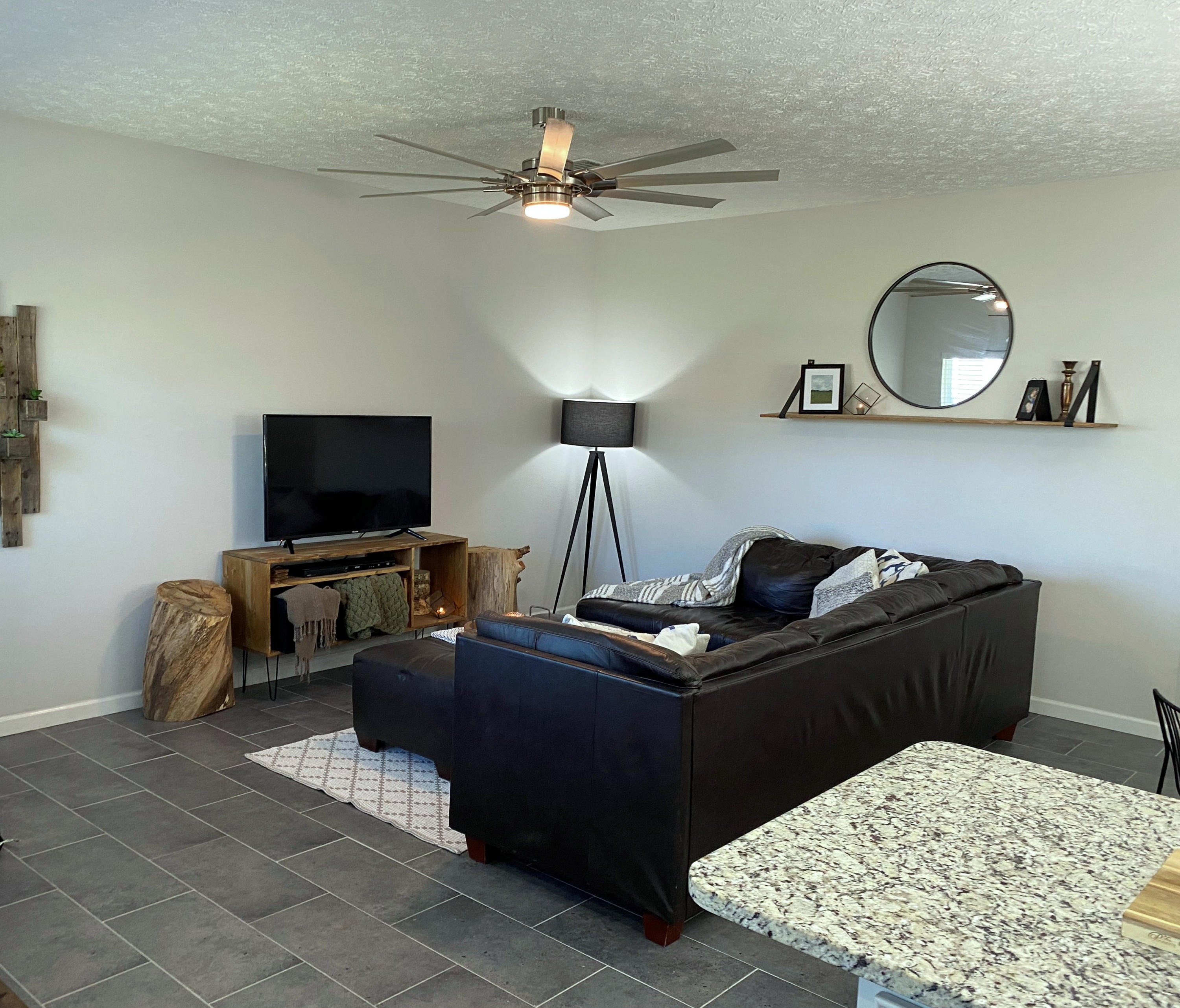 Causeway Manor - Residential