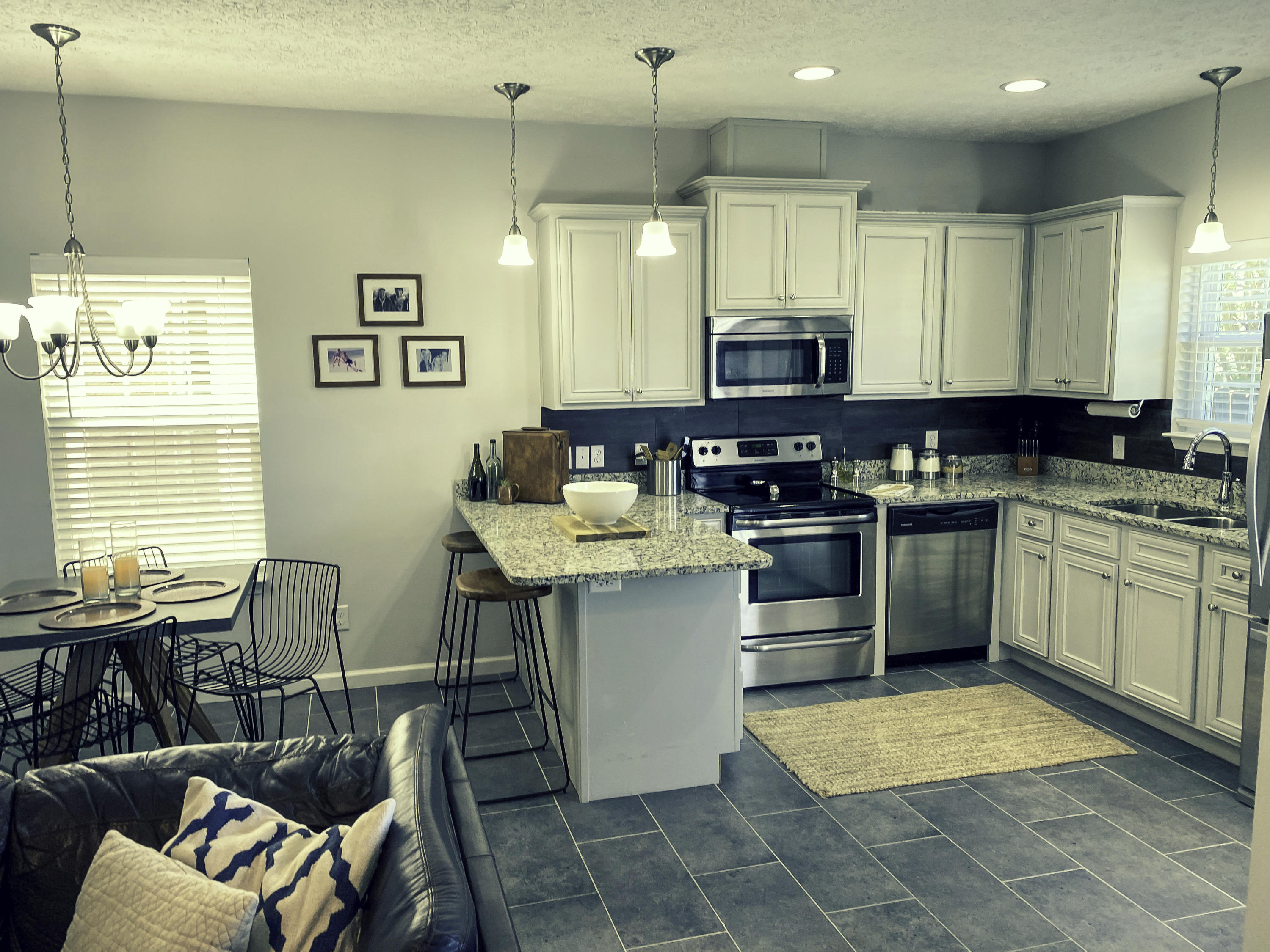 Causeway Manor - Residential