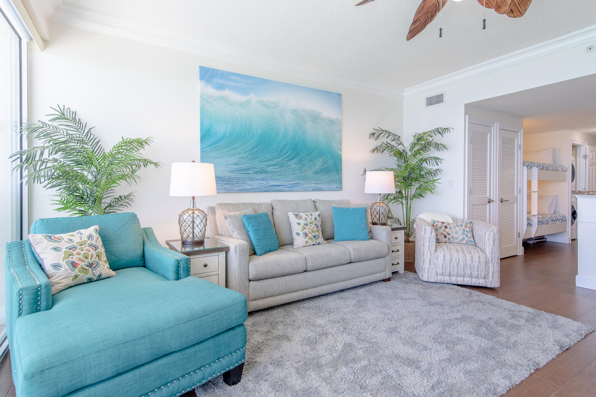BOARDWALK CONDO - Residential