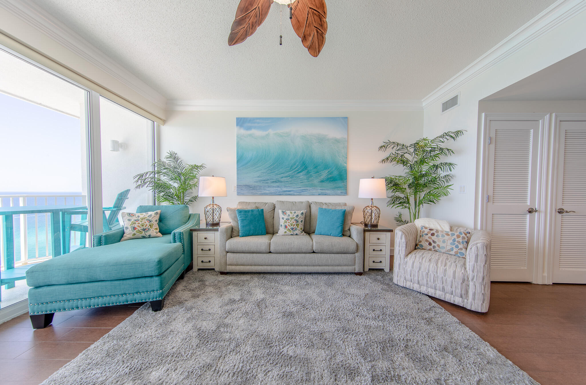 BOARDWALK CONDO - Residential