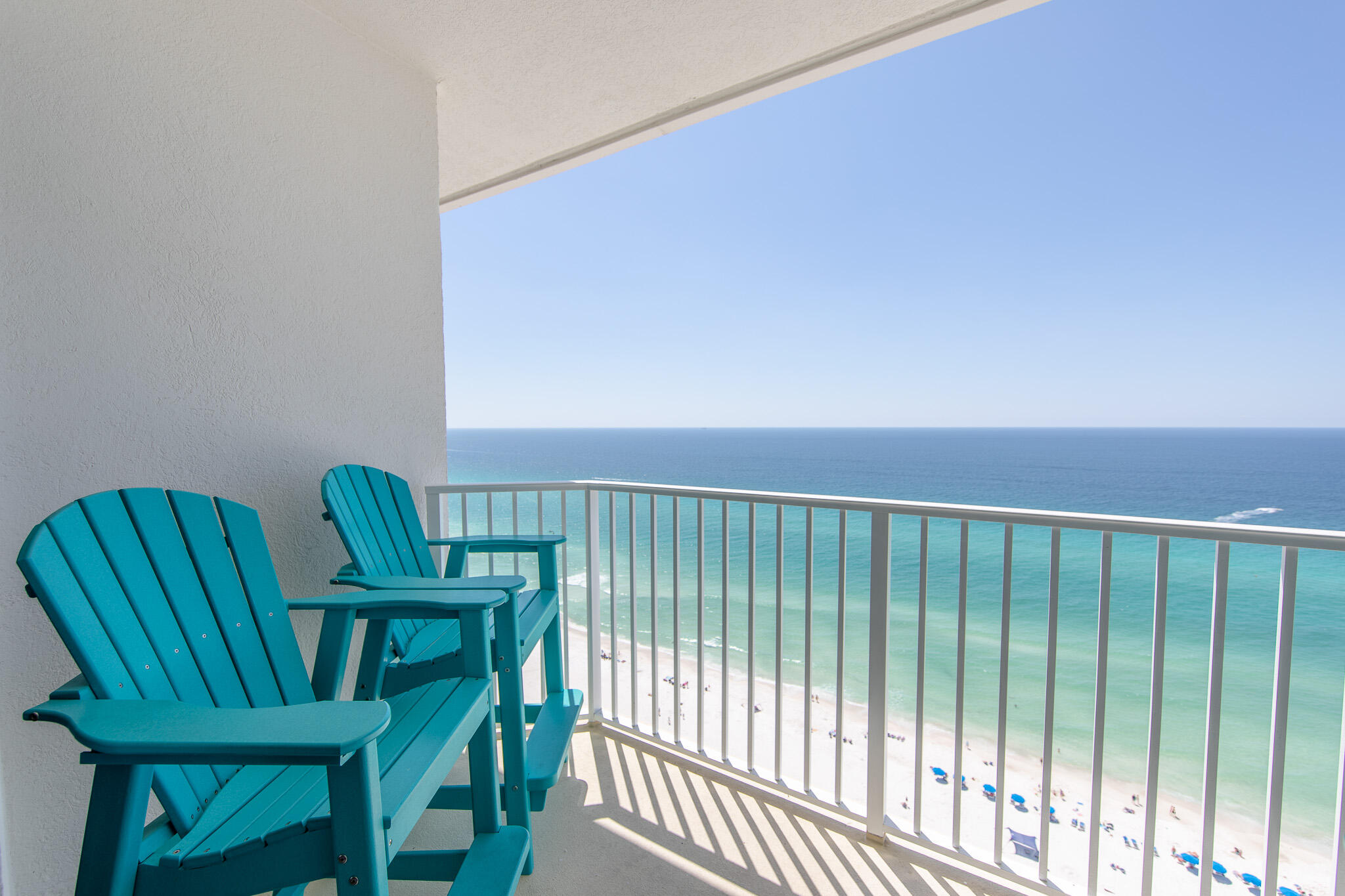 BOARDWALK CONDO - Residential