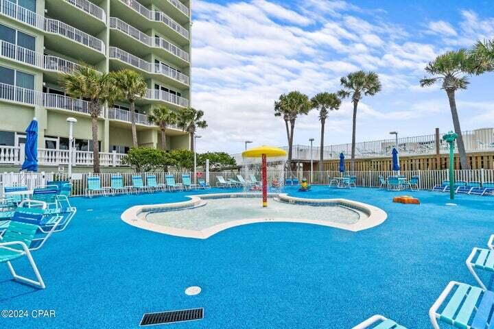 BOARDWALK CONDO - Residential