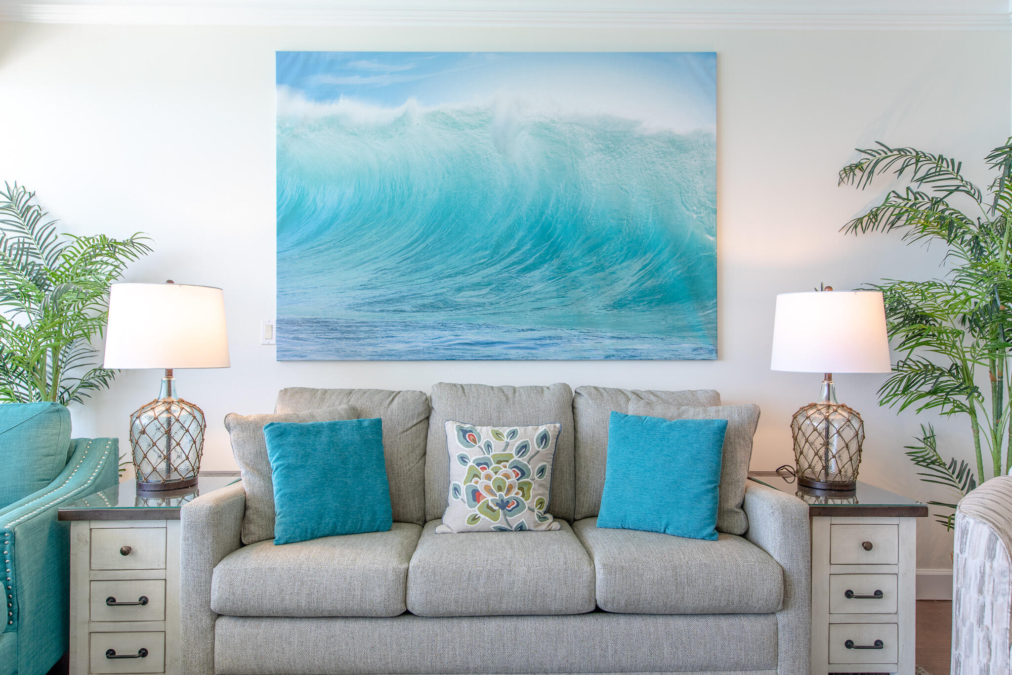 BOARDWALK CONDO - Residential