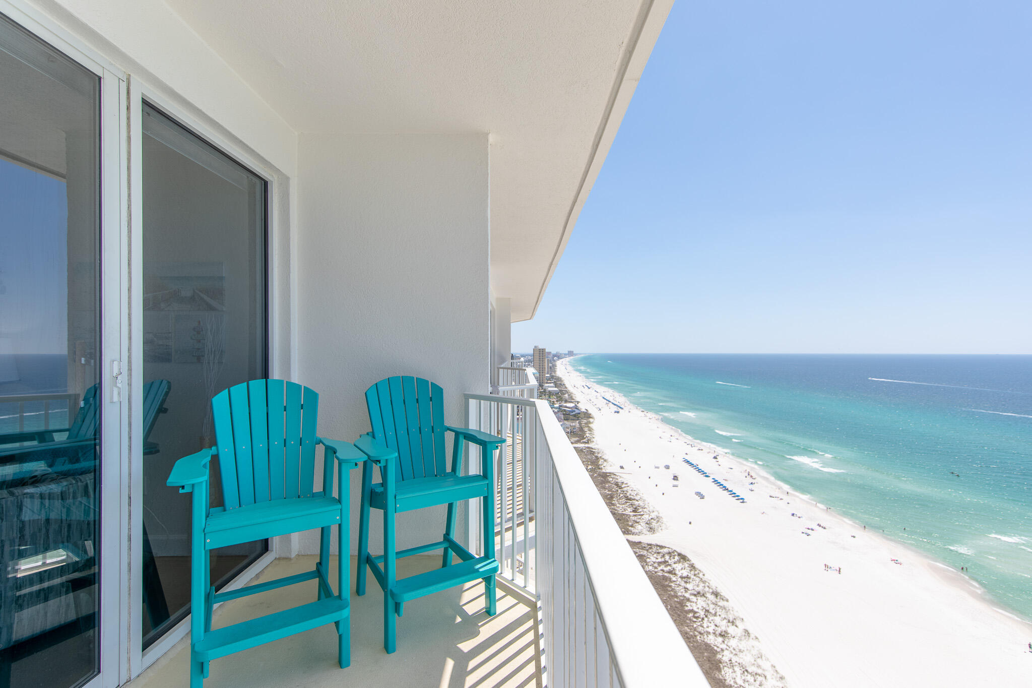 BOARDWALK CONDO - Residential