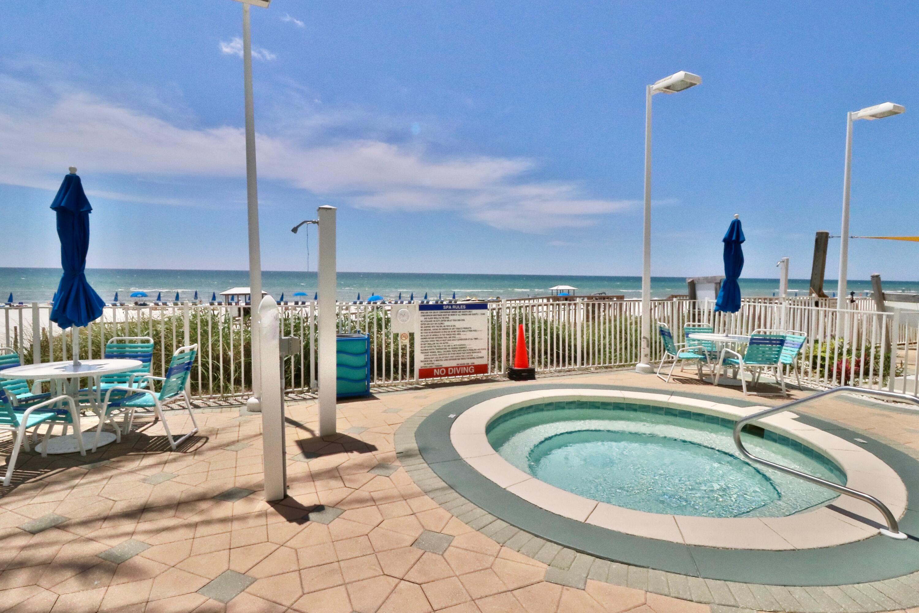 BOARDWALK CONDO - Residential