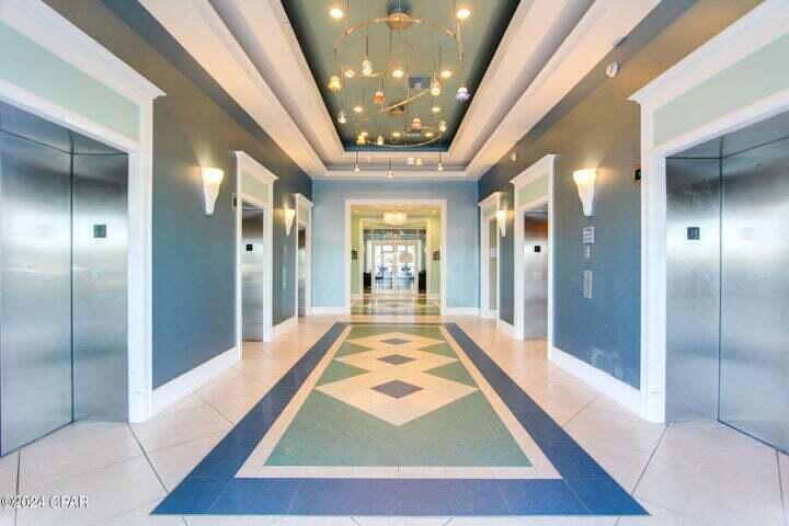 BOARDWALK CONDO - Residential