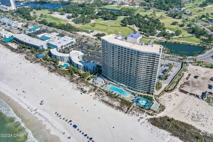 BOARDWALK CONDO - Residential