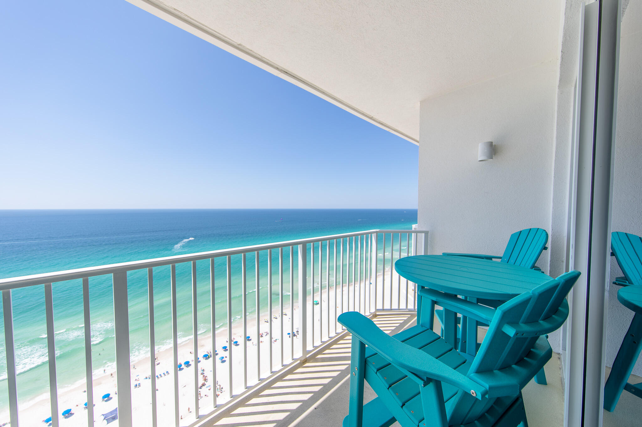 BOARDWALK CONDO - Residential