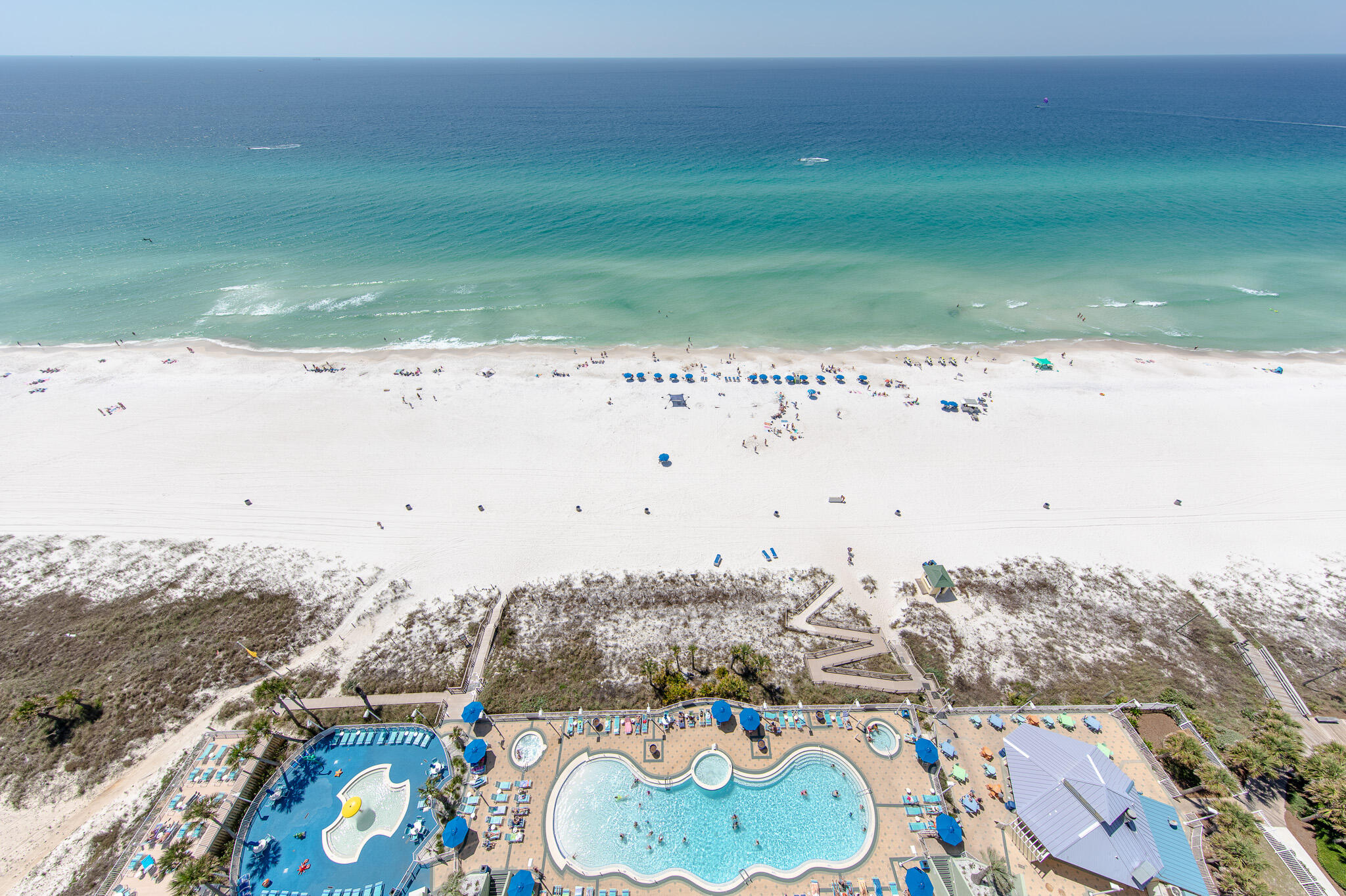 BOARDWALK CONDO - Residential