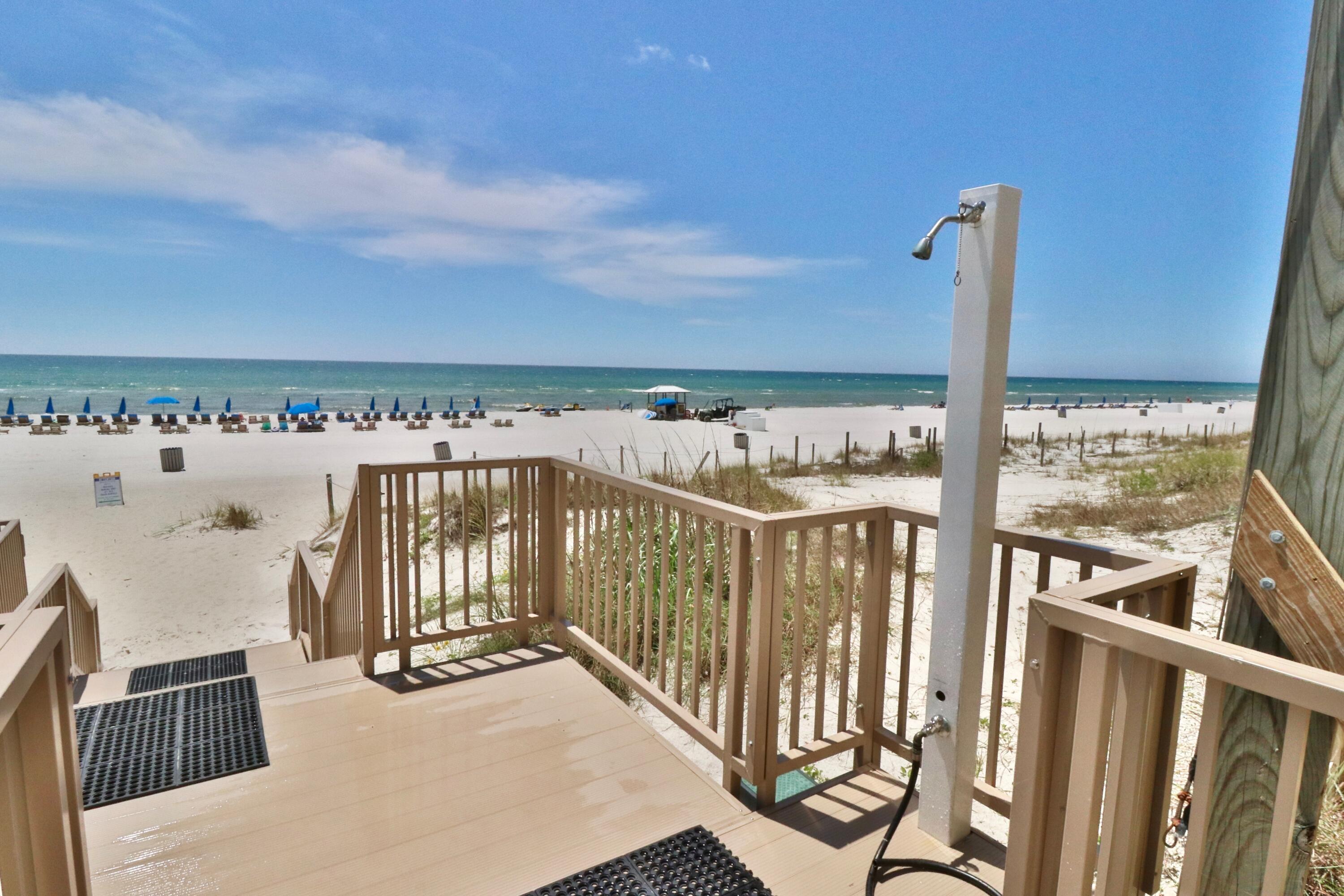 BOARDWALK CONDO - Residential