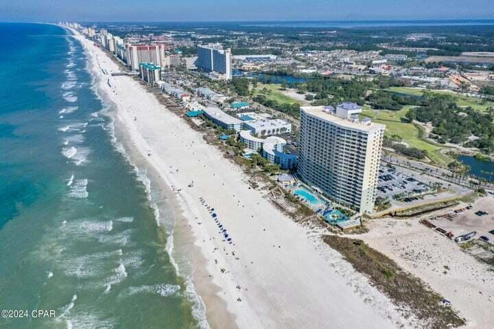 BOARDWALK CONDO - Residential