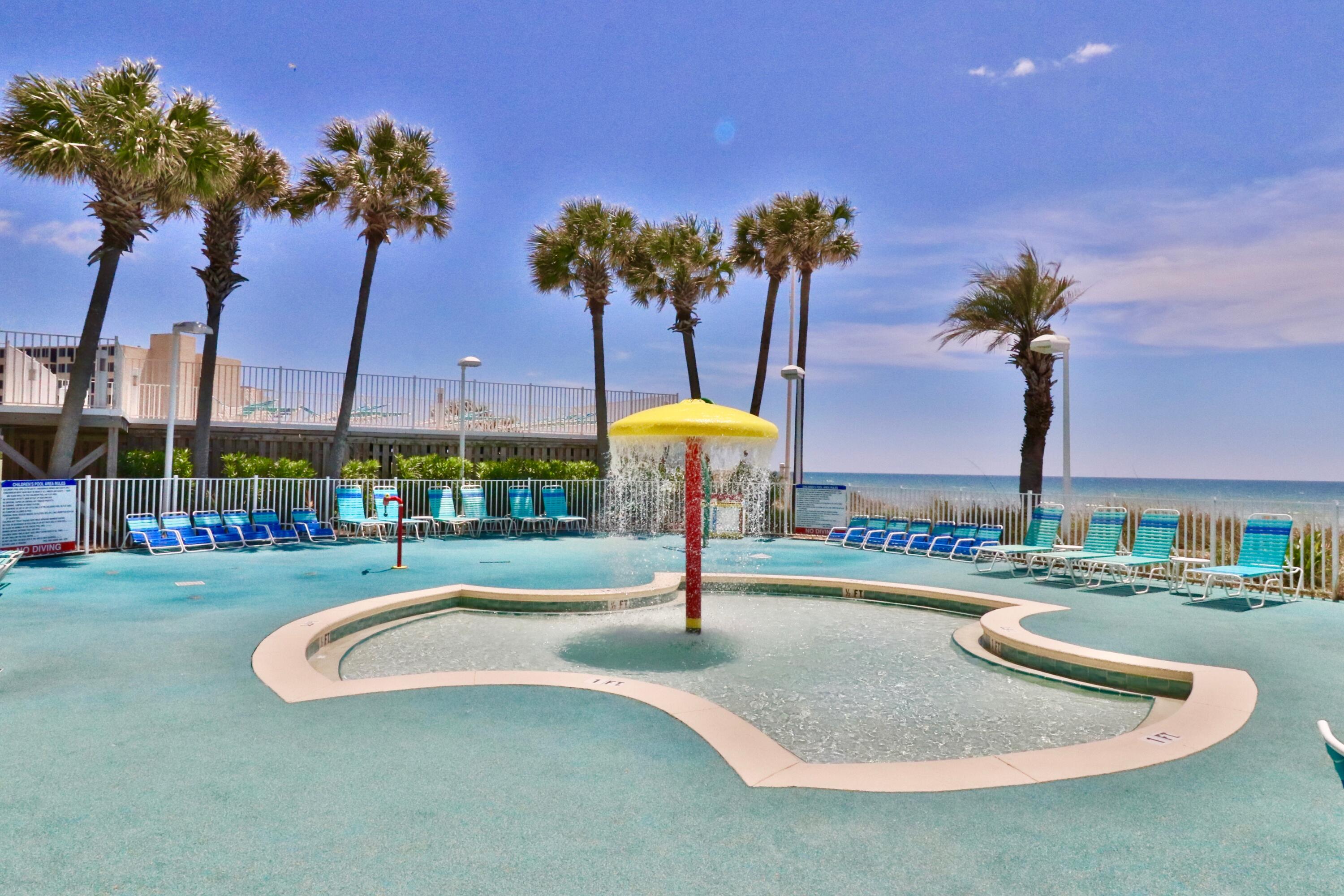 BOARDWALK CONDO - Residential